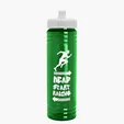 Garyline® Slim Fit RPET Bottle with Push-Pull Lid, 24 oz. — view 113