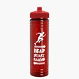Garyline® Slim Fit RPET Bottle with Push-Pull Lid - 24 oz. — view 83