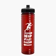 Garyline® Slim Fit RPET Bottle with Push-Pull Lid, 24 oz. — view 154