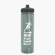 Garyline® Slim Fit RPET Bottle with Push-Pull Lid - 24 oz. — view 21