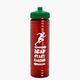 Garyline® Slim Fit RPET Bottle with Push-Pull Lid, 24 oz. — view 160