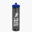Garyline® Slim Fit RPET Bottle with Push-Pull Lid - 24 oz. — view 86