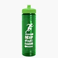 Garyline® Slim Fit RPET Bottle with Push-Pull Lid - 24 oz. — view 57