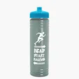 Garyline® Slim Fit RPET Bottle with Push-Pull Lid - 24 oz. — view 19