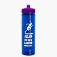 Garyline® Slim Fit RPET Bottle with Push-Pull Lid, 24 oz. — view 103