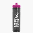 Garyline® Slim Fit RPET Bottle with Push-Pull Lid - 24 oz. — view 46