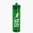 Garyline® Slim Fit RPET Bottle with Push-Pull Lid, 24 oz. — view 151