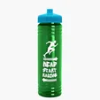 Garyline® Slim Fit RPET Bottle with Push-Pull Lid, 24 oz. — view 147
