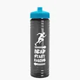 Garyline® Slim Fit RPET Bottle with Push-Pull Lid, 24 oz. — view 127