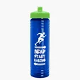 Garyline® Slim Fit RPET Bottle with Push-Pull Lid - 24 oz. — view 55
