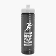 Garyline® Slim Fit RPET Bottle with Push-Pull Lid, 24 oz. — view 110