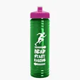 Garyline® Slim Fit RPET Bottle with Push-Pull Lid - 24 oz. — view 50