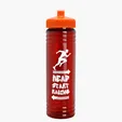 Garyline® Slim Fit RPET Bottle with Push-Pull Lid - 24 oz. — view 75