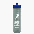 Garyline® Slim Fit RPET Bottle with Push-Pull Lid - 24 oz. — view 34