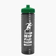 Garyline® Slim Fit RPET Bottle with Push-Pull Lid, 24 oz. — view 130