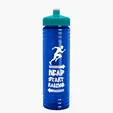 Garyline® Slim Fit RPET Bottle with Push-Pull Lid - 24 oz. — view 95