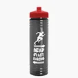 Garyline® Slim Fit RPET Bottle with Push-Pull Lid - 24 oz. — view 78