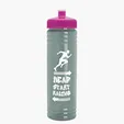 Garyline® Slim Fit RPET Bottle with Push-Pull Lid - 24 oz. — view 25