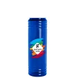 Garyline® Slim Fit RPET Bottle with Oval Crest Lid, 24 oz. — view 89