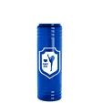 Garyline® Slim Fit RPET Bottle with Oval Crest Lid, 24 oz. — view 88