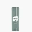 Garyline® Slim Fit RPET Bottle with Pop-Up Lid, 24 oz. — view 9