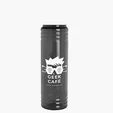 Garyline® Slim Fit RPET Bottle with Pop-Up Lid, 24 oz. — view 13