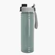 Garyline® Slim Fit RPET Bottle with Quick-Snap Lid, 24 oz.