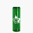 Garyline® Slim Fit RPET Bottle with Quick-Snap Lid, 24 oz. — view 29