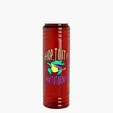 Garyline® Slim Fit RPET Bottle with Quick-Snap Lid, 24 oz. — view 35