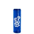 Garyline® Slim Fit RPET Bottle with Straw Lid, 24 oz. — view 77