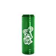 Garyline® Slim Fit RPET Bottle with Straw Lid, 24 oz. — view 87