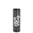 Garyline® Slim Fit RPET Bottle with Straw Lid, 24 oz. — view 67