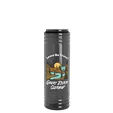 Garyline® Slim Fit RPET Bottle with Straw Lid, 24 oz. — view 68