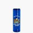 Garyline® Slim Fit RPET Bottle with Straw Lid - 24 oz. — view 78