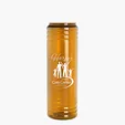 Garyline® Slim Fit RPET Bottle with Flip-Straw, Swivel-Handle Lid - 24 oz. — view 29
