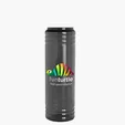 Garyline® Slim Fit RPET Bottle with Grip Lid, 24 oz. — view 14