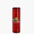Garyline® Slim Fit RPET Bottle with Grip Lid, 24 oz. — view 25