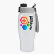 Garyline® Poly+ Recycled Bottle with Quick-Snap Lid, 27 oz. — view 26