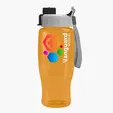 Garyline® Poly+ Recycled Bottle with Quick-Snap Lid, 27 oz. — view 42