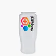 Garyline® Poly+ Recycled Bottle with Quick-Snap Lid, 27 oz. — view 30