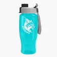 Garyline® Poly+ Recycled Bottle with Quick-Snap Lid, 27 oz. — view 44