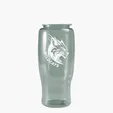 Garyline® Poly+ Recycled Bottle with Quick-Snap Lid, 27 oz. — view 17