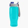 Garyline® Poly+ Recycled Bottle with Quick-Snap Lid, 27 oz. — view 11