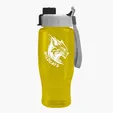 Garyline® Poly+ Recycled Bottle with Quick-Snap Lid, 27 oz. — view 20