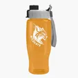 Garyline® Poly+ Recycled Bottle with Quick-Snap Lid, 27 oz. — view 41