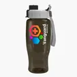Garyline® Poly+ Recycled Bottle with Quick-Snap Lid, 27 oz. — view 36