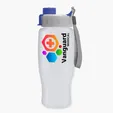 Garyline® Poly+ Recycled Bottle with Quick-Snap Lid, 27 oz. — view 28