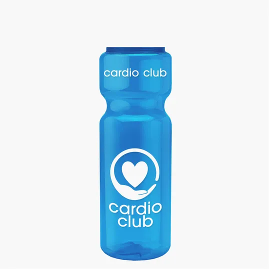 Garyline® Champ Recycled Bottle with Flip Lid, 28 oz. — view 196