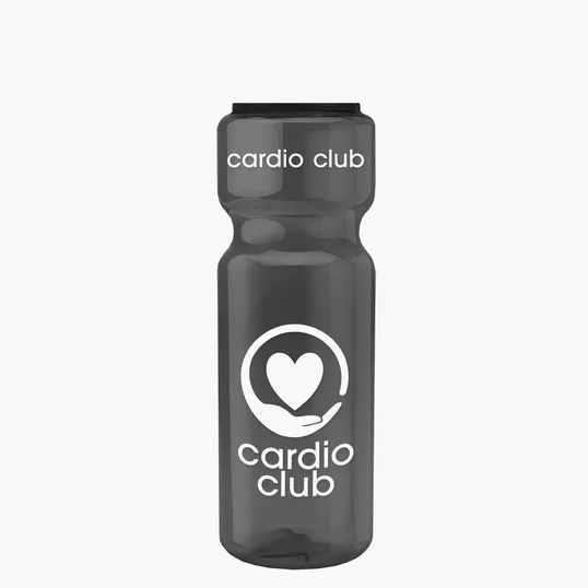 Garyline® Champ Recycled Bottle with Flip Lid, 28 oz. — view 194