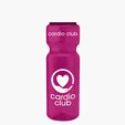 Garyline® Champ Recycled Bottle with Flip Lid, 28 oz. — view 200